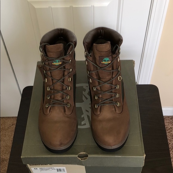 beef and broccoli 6 inch field boots